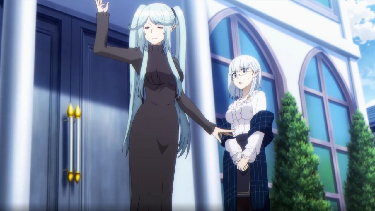 Eminence in Shadow Ep 11 Watch Online, Release Date