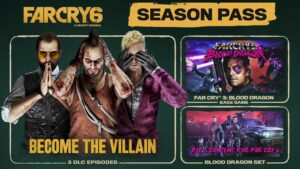 How long does it take to beat and complete Far Cry 6?