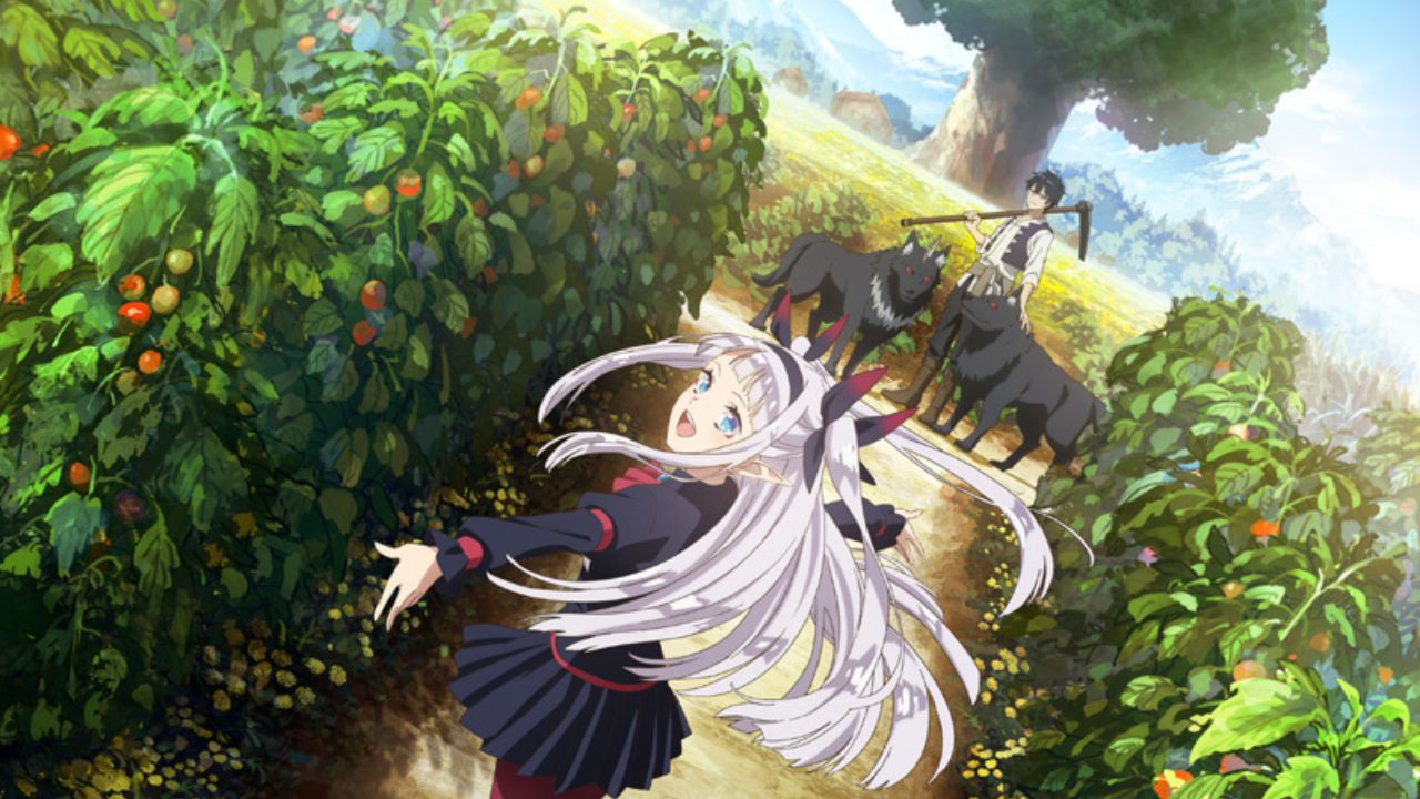 Isekai Nonbiri Nouka Anime Adaptation Announced – Brotaku