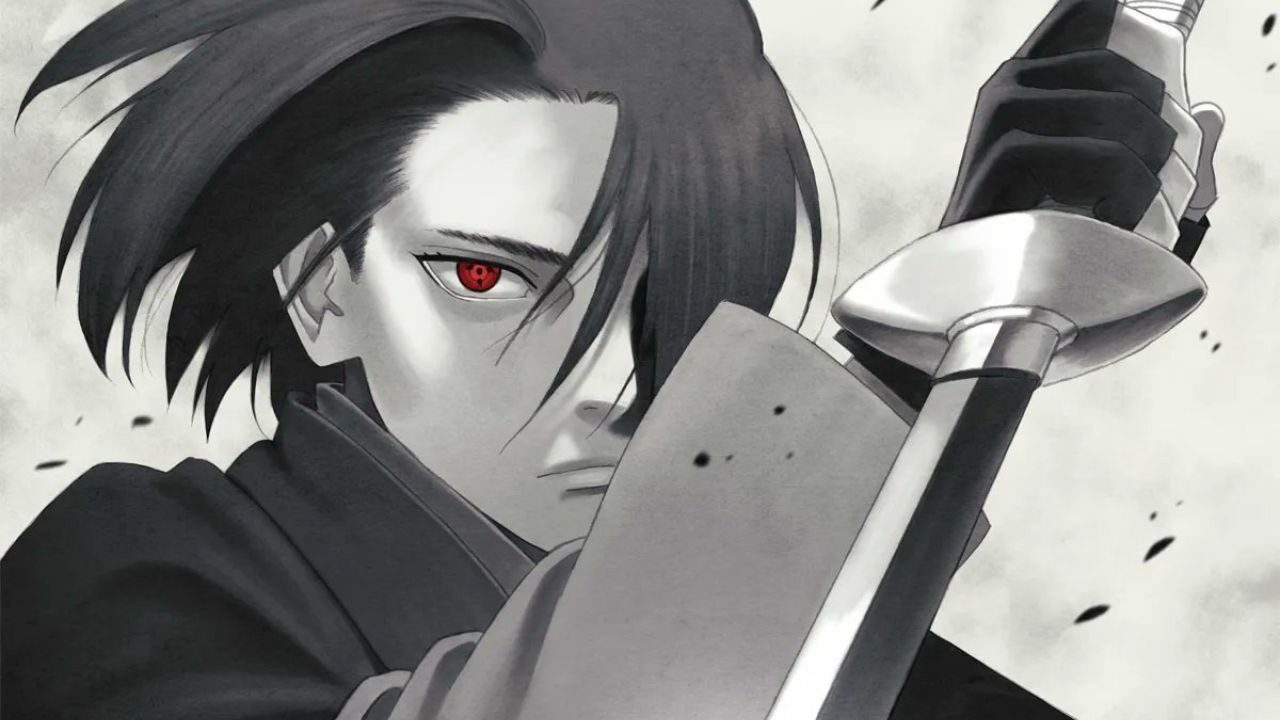 Boruto Anime entrará no “Code Arc” após adaptar Sasuke Retsuden! cobrir