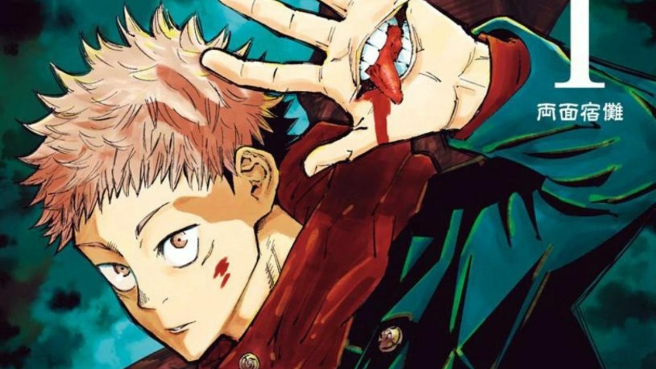 Autor de Jujutsu Kaisen sugere capa de ‘End Of Manga’ no próximo ano