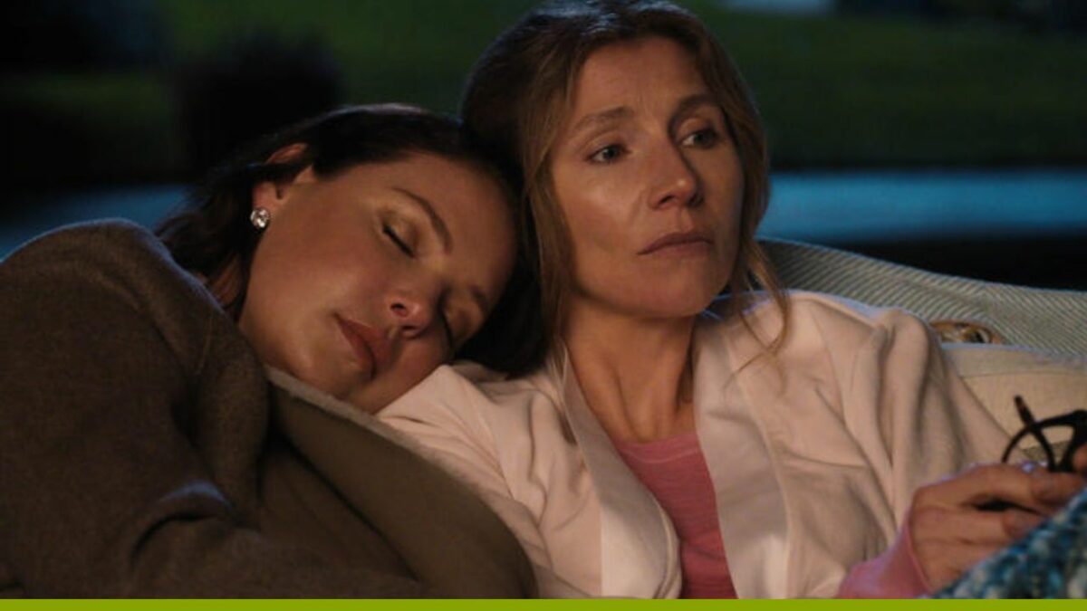 Will Firefly Lane ever get a season 3?