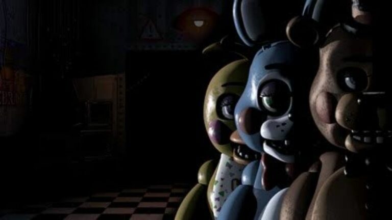 Easy Guide to Play the Five Nights at Freddy's Series in Order - What to play first? 