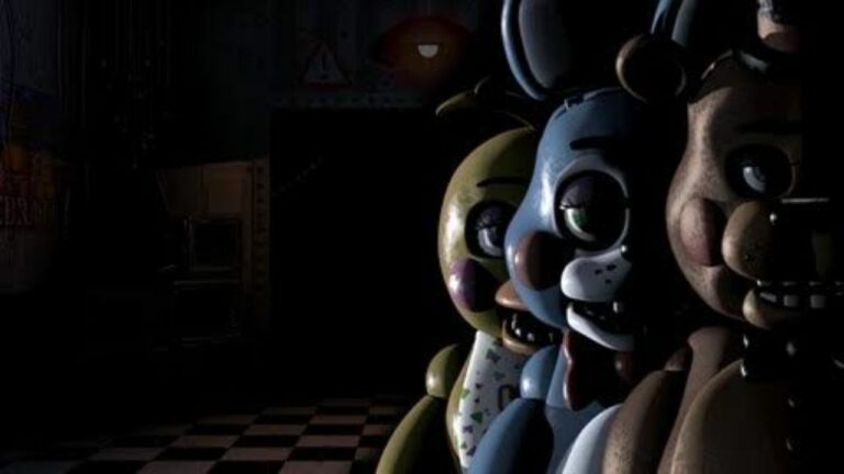 Five Nights at Freddy's シリーズを順番にプレイするための簡単なガイド - 最初に何をプレイするか?