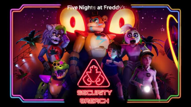 Guia fácil para jogar a série Five Nights at Freddy's em ordem - O que jogar primeiro?