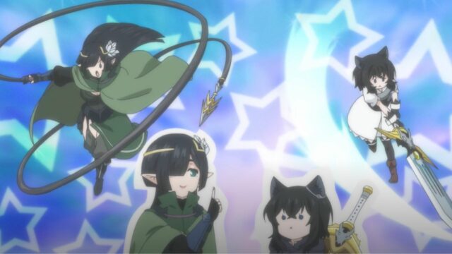 Reincarnated as a Sword: Episode 11 Release Date, Speculation, Watch Online
