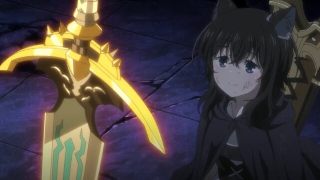 Reincarnated as a Sword: Episode 12 Release Date, Speculation, Watch Online