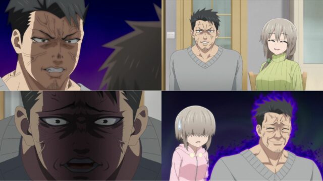 Uzaki-chan Wants to Hang Out! S2 Ep 13, Release date, Speculations