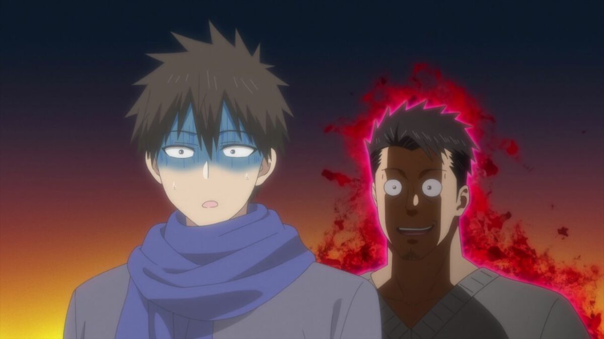 Uzaki-chan Wants to Hang Out! S2 Ep 13, Release date, Speculations