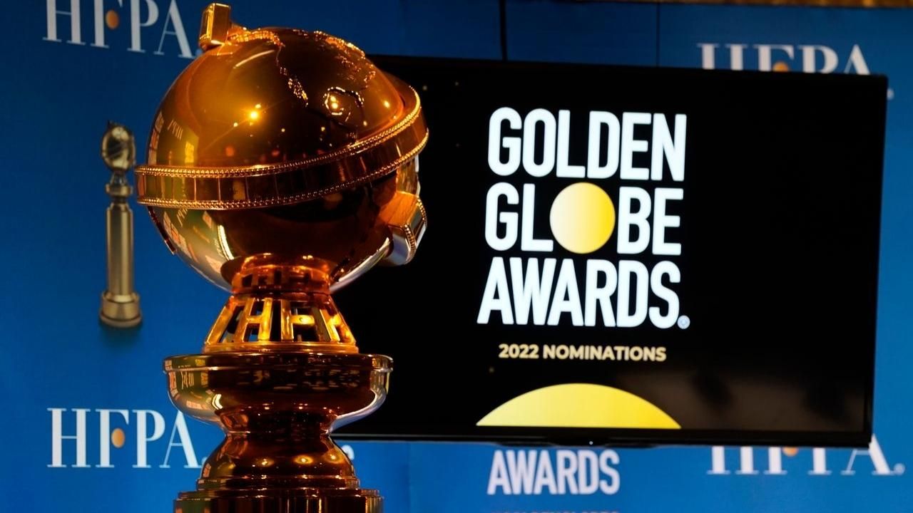 Outrage Trends After Female Directors Passed Up for Golden Globes cover
