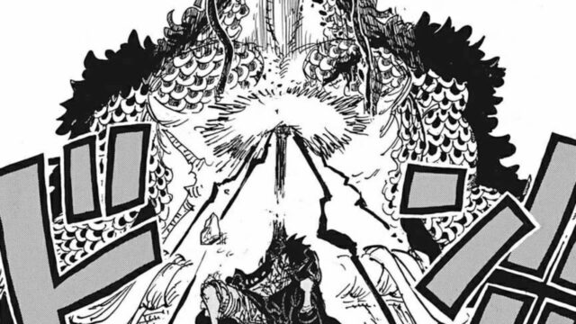 One Piece: Chapter 1070 Hints at the End of Classic Luffy Fights