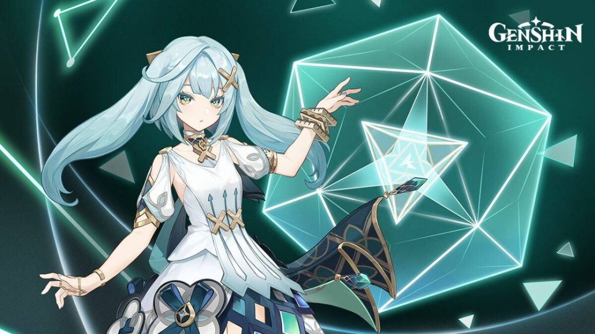 Genshin Impact Announces Four-Star Character Lineup for Version 3.3