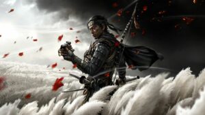 How long does it take to beat Ghost of Tsushima? Main Story and 100% Completion Time 