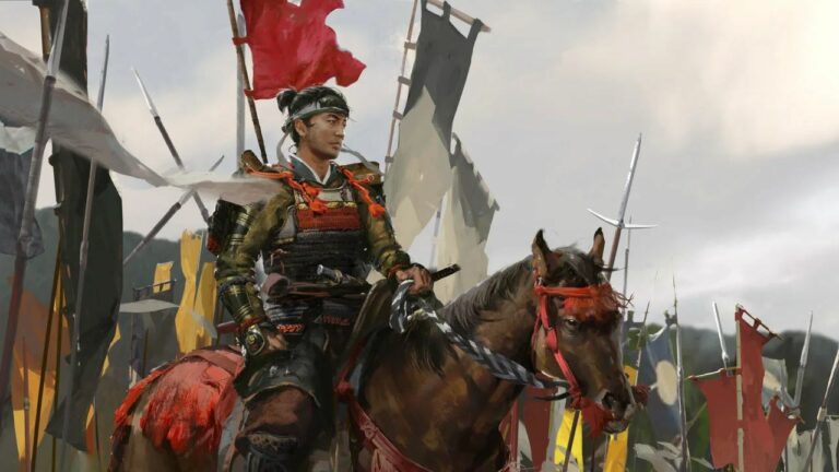 Quanto tempo leva para vencer o Ghost of Tsushima? História principal e tempo de conclusão de 100%