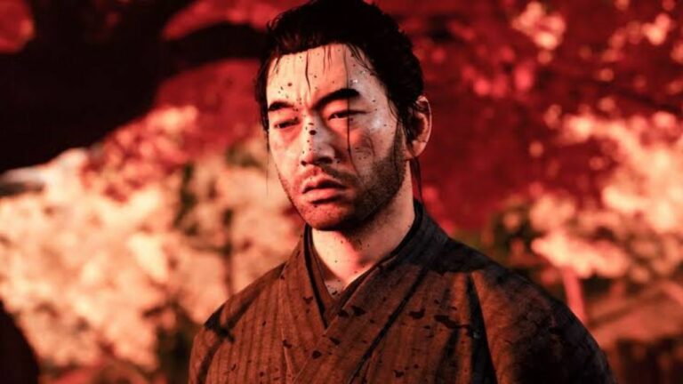 How long does it take to beat Ghost of Tsushima? Main Story and 100% Completion Time 
