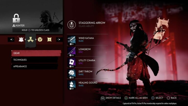 How long does it take to beat Ghost of Tsushima? Main Story and 100% Completion Time 
