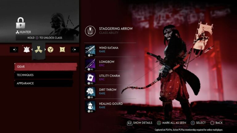 ¿Cuánto tiempo se tarda en vencer a Ghost of Tsushima? Historia principal y tiempo de finalización del 100%