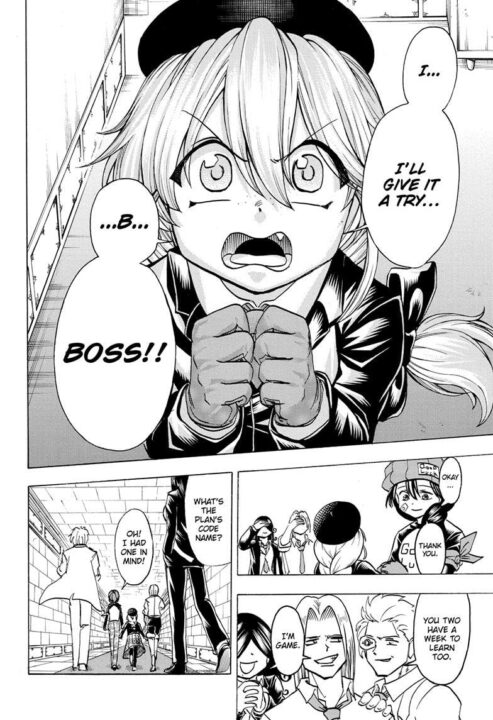 Undead Unluck Chapter 140 Release Date, Speculation, Read Online