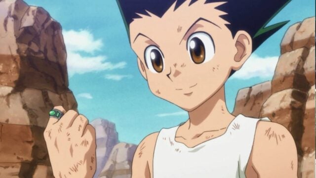 Will Gon Recover His Nen and Nen Abilities in HxH?
