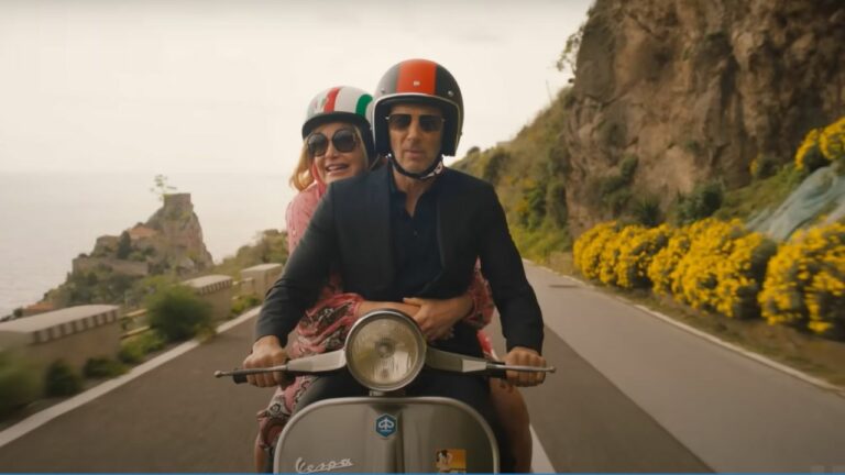 [SPOILER] Dies the Most Poetic Death In The White Lotus S2 Finale