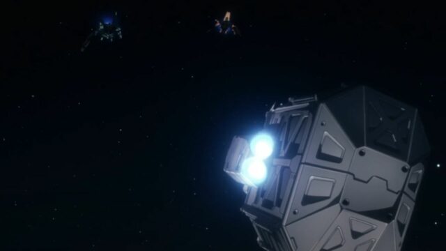 Mobile Suit Gundam: The Witch from Mercury Ep 11: Release Date, Speculation