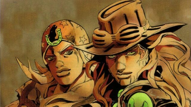 JoJo's Bizarre Adventure: Stone Ocean ¿Cancelado? ¿Fin de JoJo?