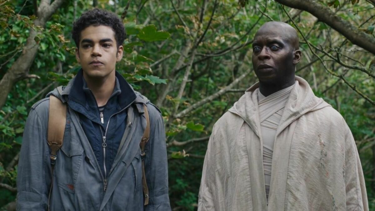 His Dark Materials Season 3 Premiere: Episode 2 Ending Explained