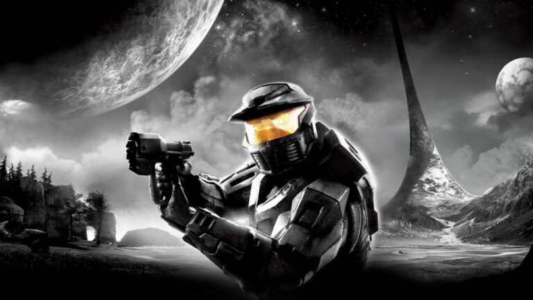 Guía sencilla para jugar los juegos de Halo en orden: ¿qué jugar primero?