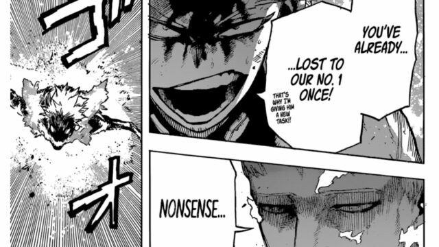 My Hero Academia Chapter 377: Release Date, Speculation, Read Online