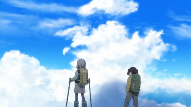 Encouragement of Climb: Next Summit Episode 13: Release Date, Watch Online