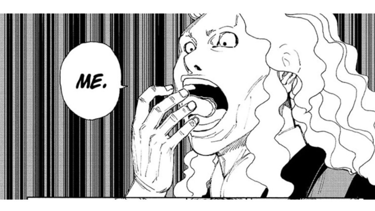 Hunter x Hunter Chapter 389: Discussion, Release Date, Raw Scans