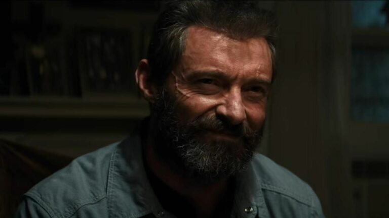 Logan Star bestätigt Wolverines Zeitleiste im kommenden Deadpool 3