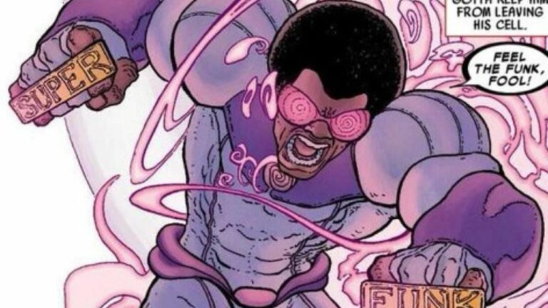 Sony Set to Bring Back Hypno-Hustler in Upcoming Spider-Man Film