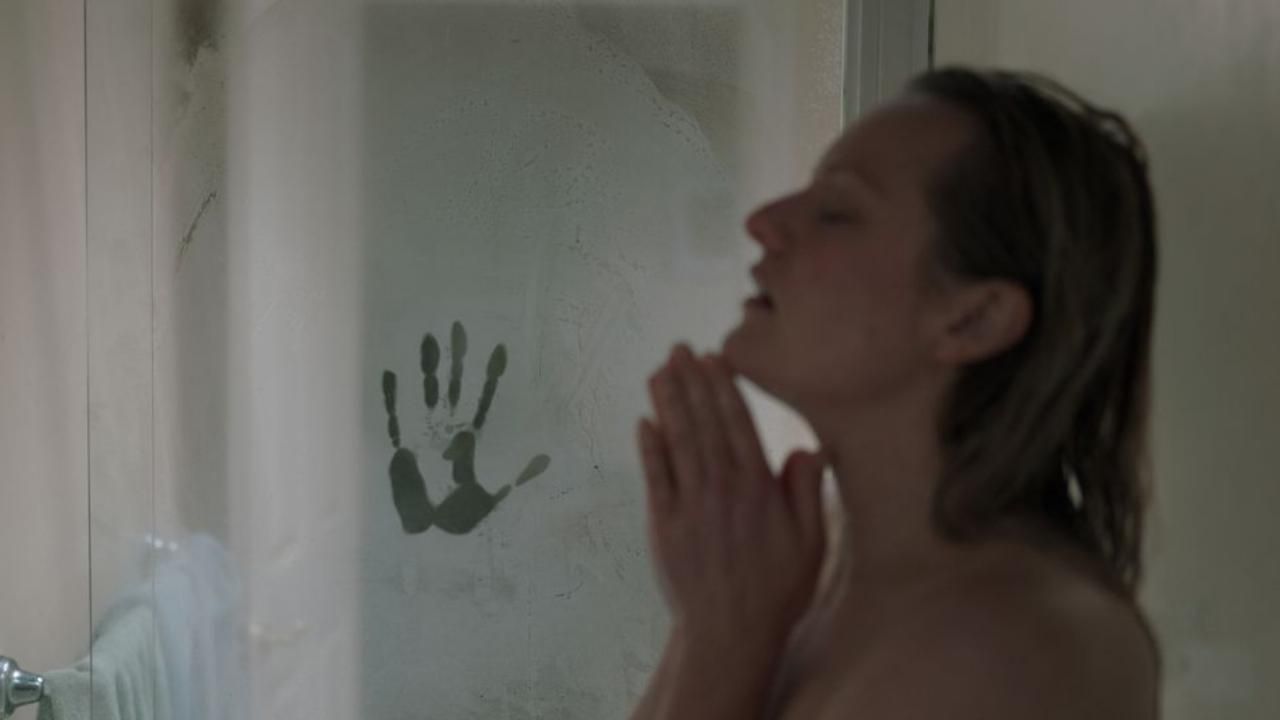 Jason Blum and James Wan Talk About a Sequel for Invisible Man cover