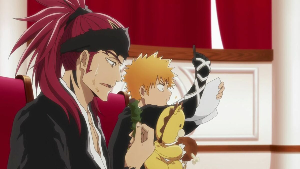 Bleach: Thousand-Year Blood War Ep 9 Release date, Speculations