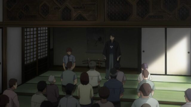 Shinobi no Ittoki: Episode 12 Release Date, Speculation, Watch Online