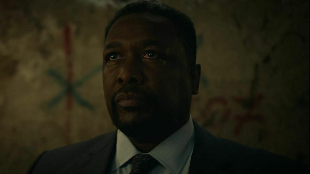 Does James Greer Survive the Season Finale of Jack Ryan S3?