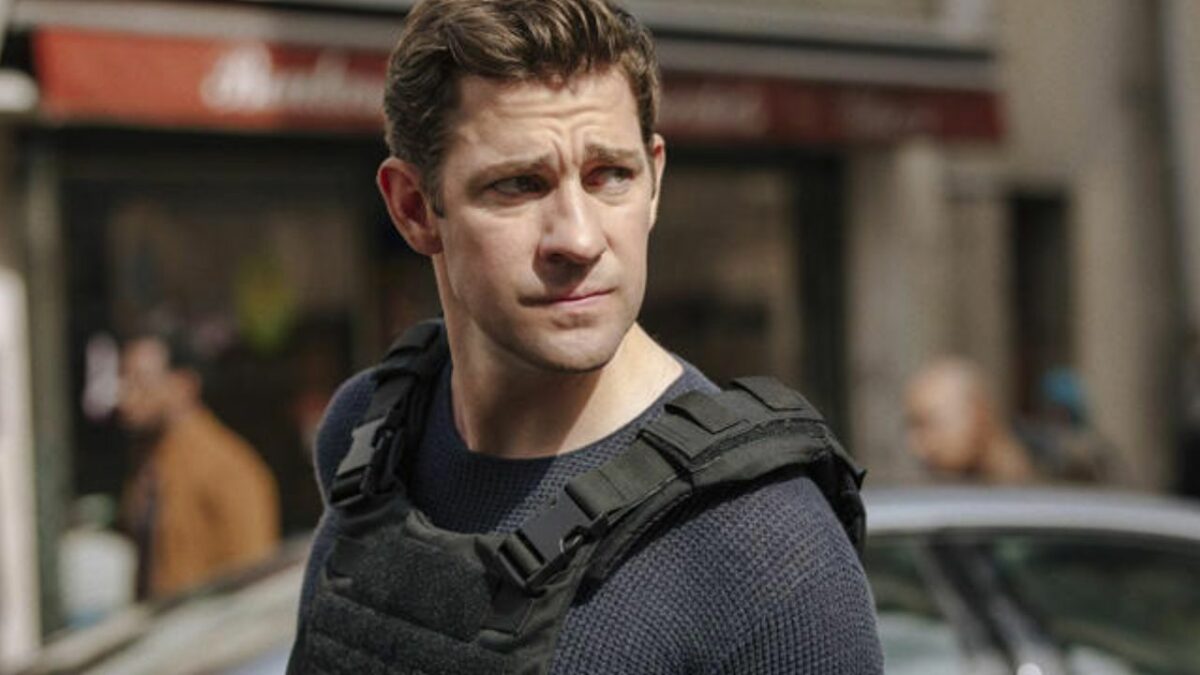 Where can you watch Jack Ryan Season 3 for free?