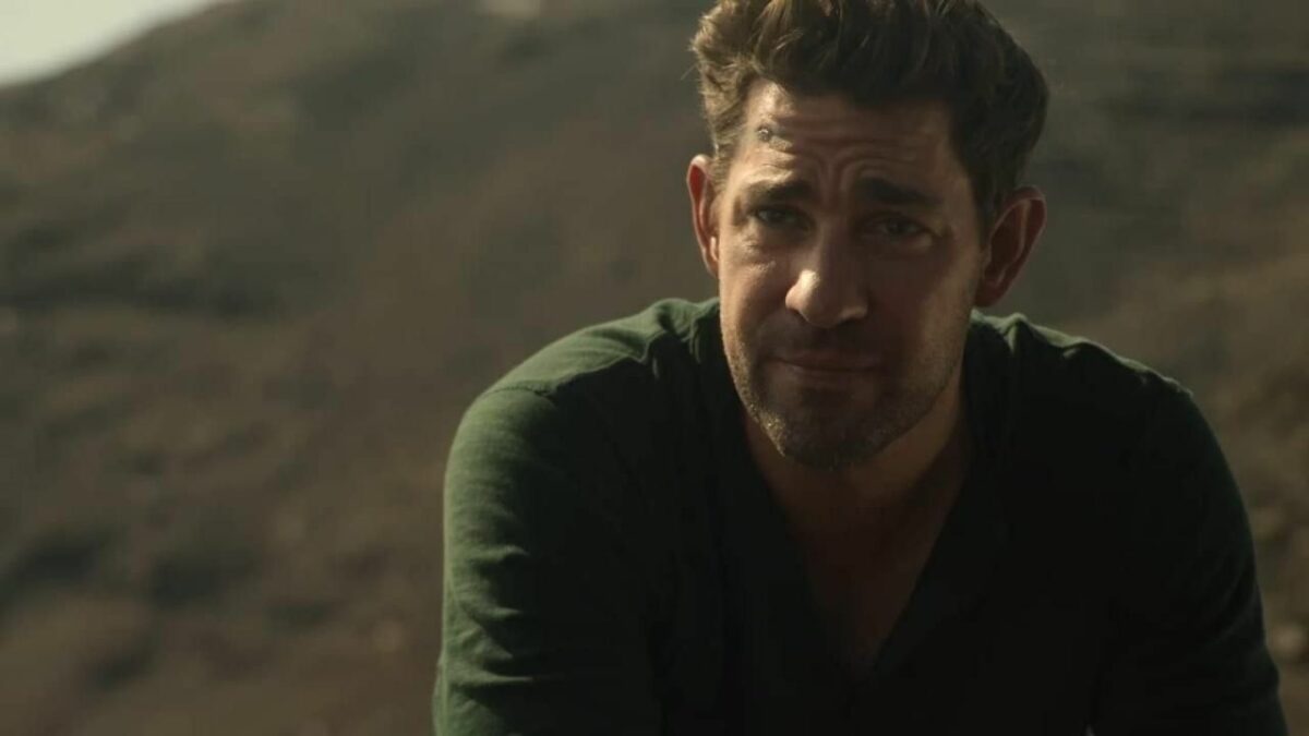 Here is Why Fans Won’t Have to Wait Much Longer for Jack Ryan S4