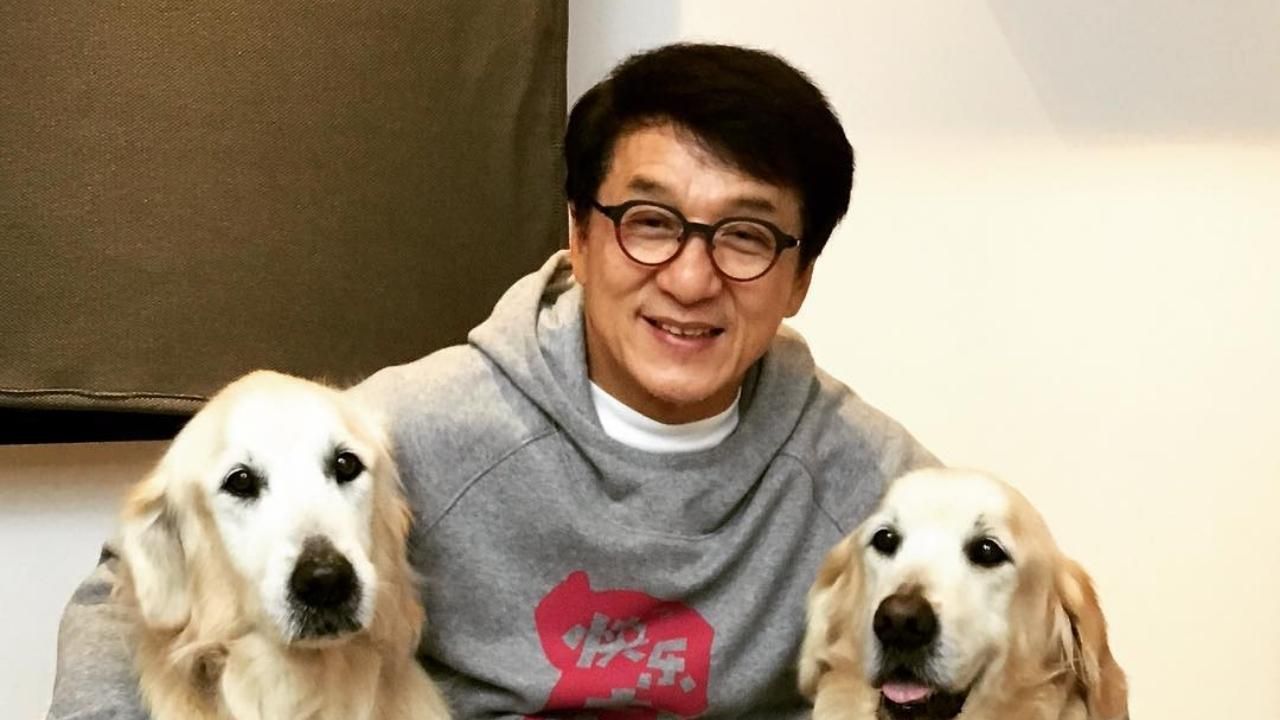 ¿Hora punta 4 confirmada? Jackie Chan revela detalles emocionantes en la portada