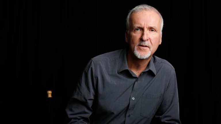 James Cameron Reveals Why He Cut Some Action Scenes from Avatar 2