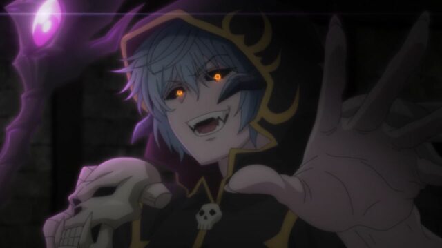 Reincarnated as a Sword: Episode 13 Release Date, Speculation, Watch Online