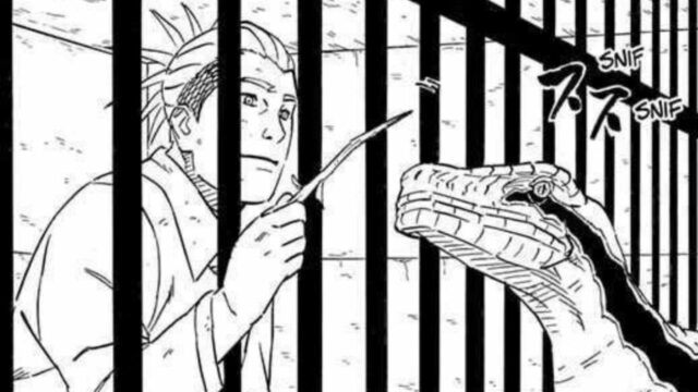 Naruto: Sasuke&rsquo;s Story Chapter 6 Release Date, Speculations, Read Online