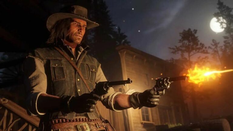  Does RDR2 have New Game Plus in PS4 and PS5? Post-Completion Guide