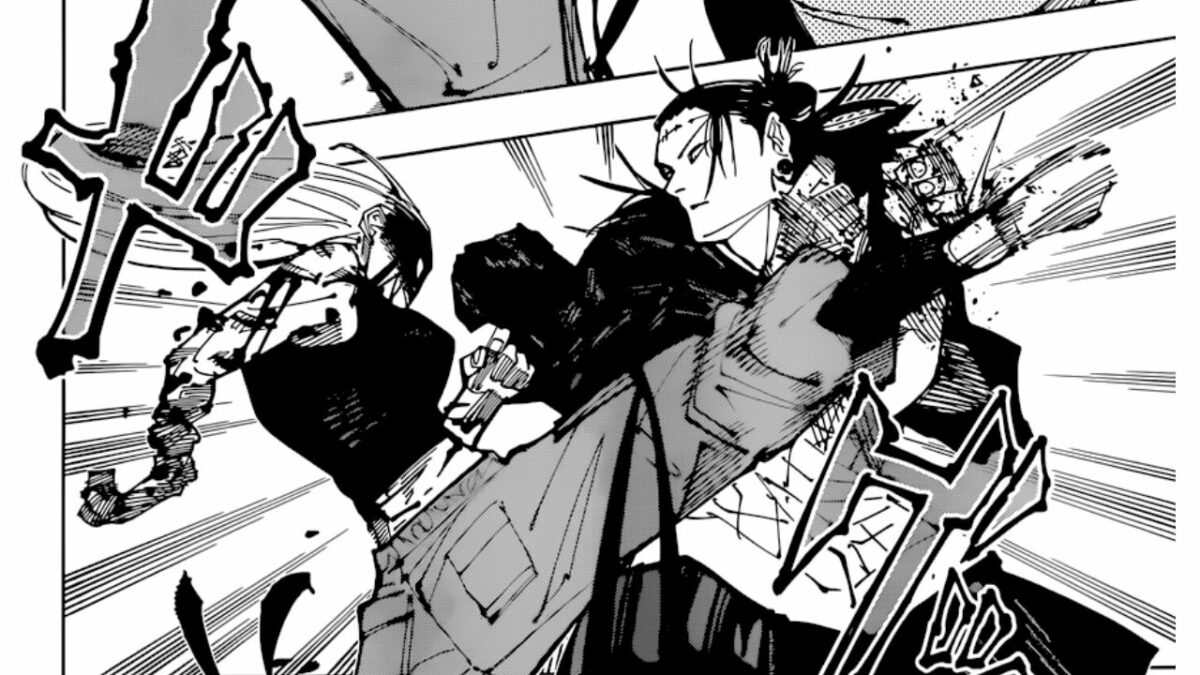 Jujutsu Kaisen Chapter 207: Release Date, Speculation, Read Online
