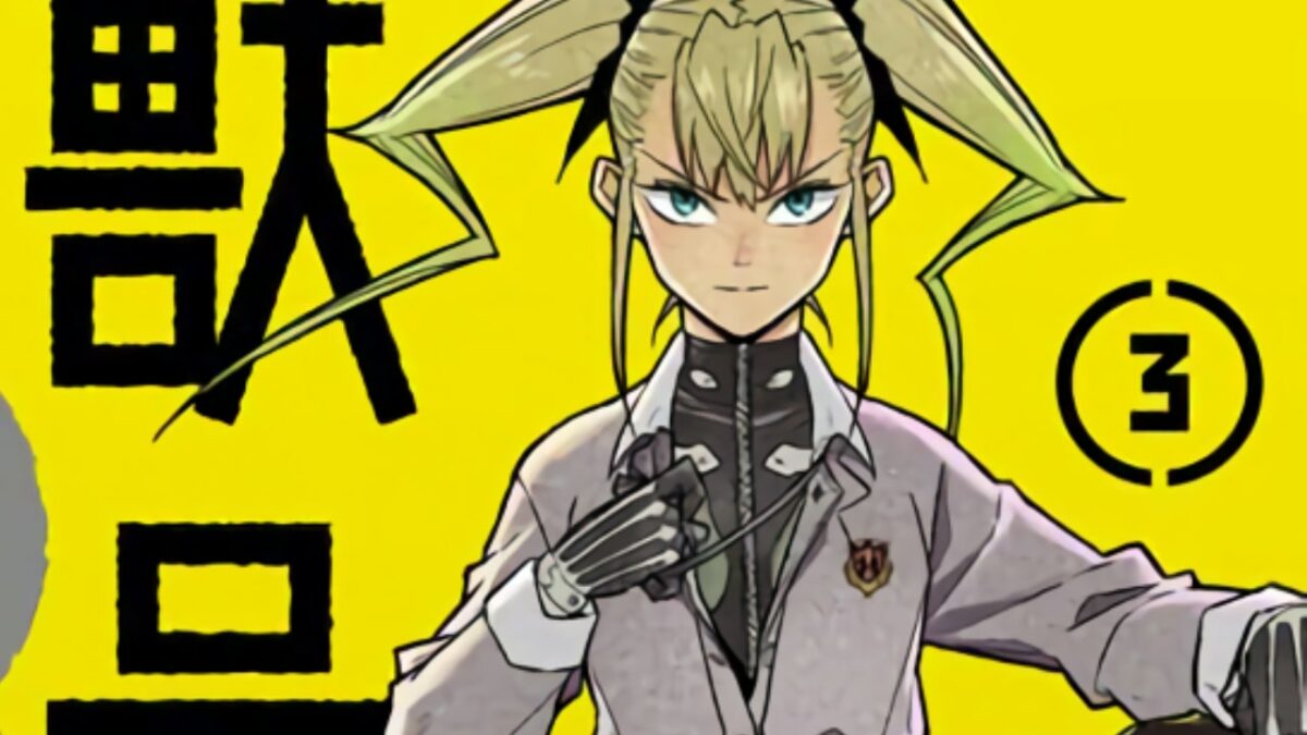 Kaiju No. 8 Chapter 77 Release Date, Discussion, Read Online