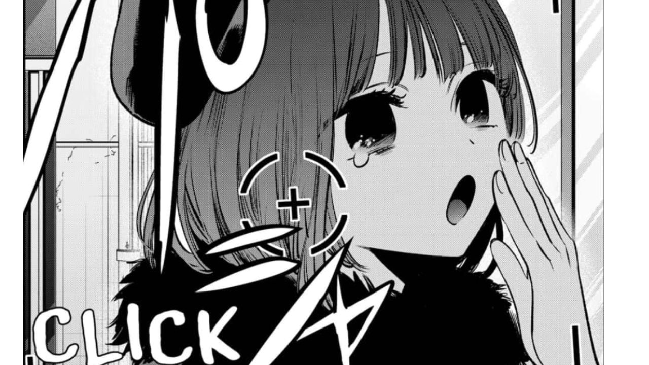 Oshi no Ko Ch 102 : discussion, date de sortie, scans bruts
