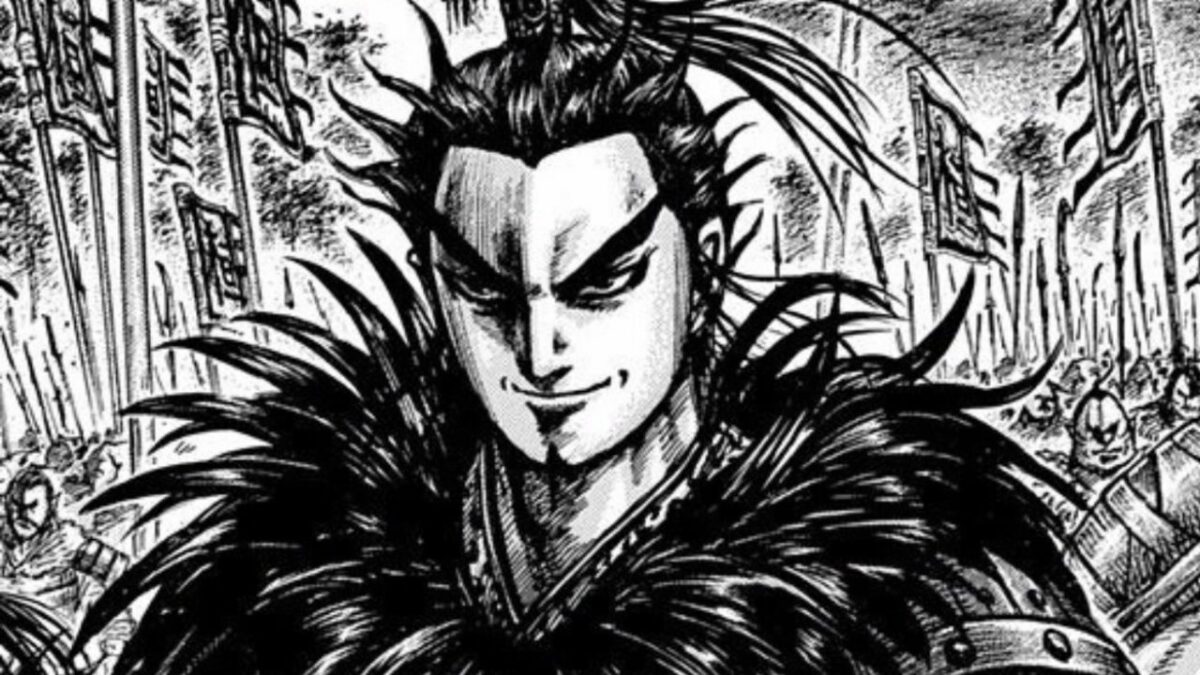 Kingdom Chapter 743 Release Date, Discussion, Read Online