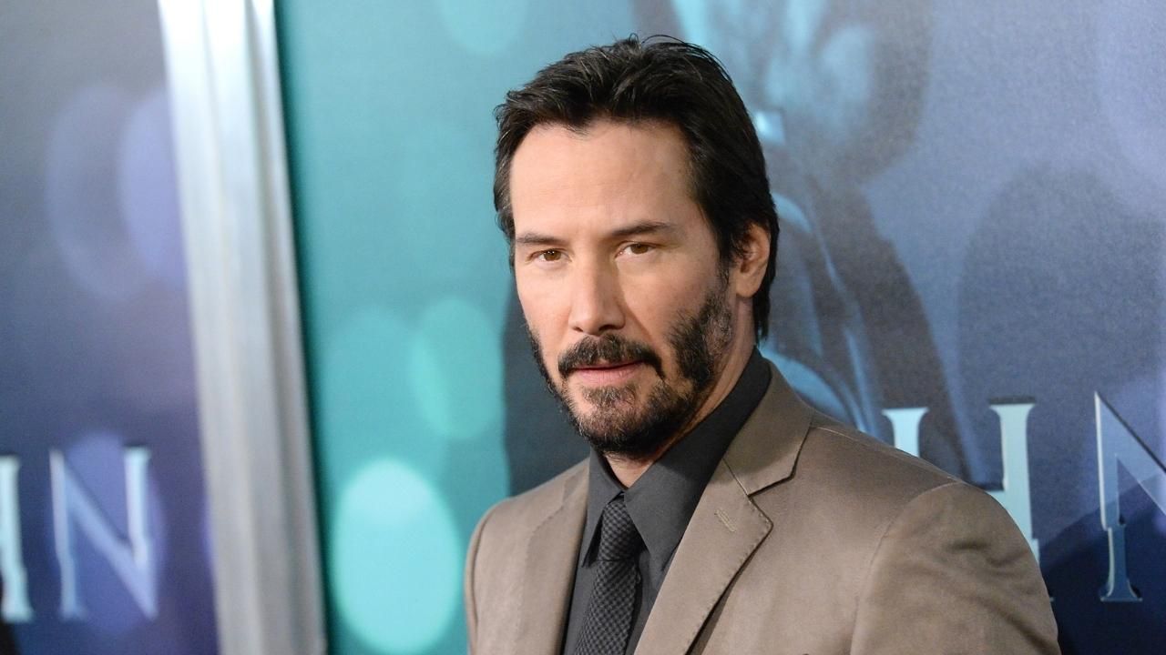 Keanu Reeves Reveals Spicy Details About John Wick Spinoff cover