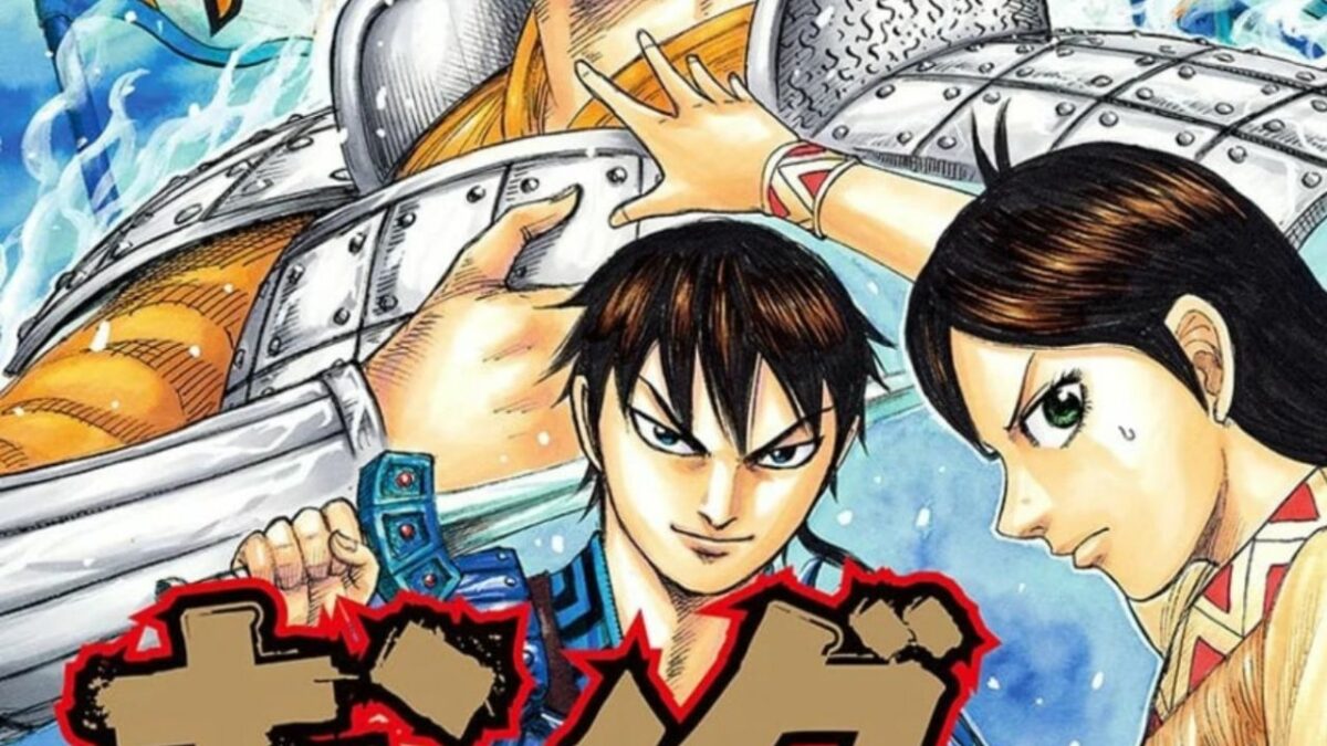 Kingdom Chapter 744 Release Date, Discussion, Read Online